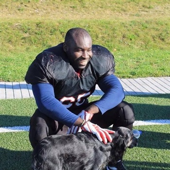 Anthony Agochukwu