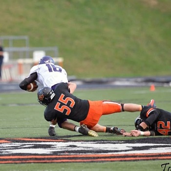 Drew Gallamore