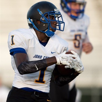 Jamal Polk