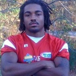 Celento Hairston