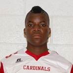 Dijion Talley