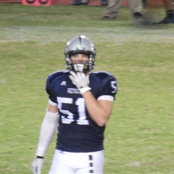 Trey Jasonek