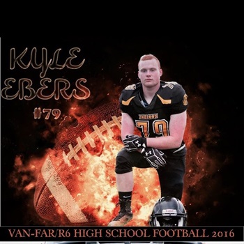 Kyle Ebers
