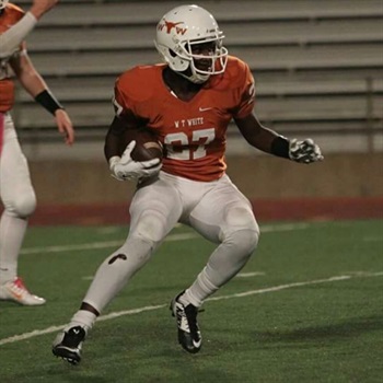Javonte Gray