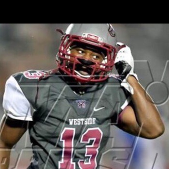 Devon Robinson
