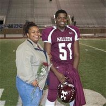 Isaiah Mcfadden