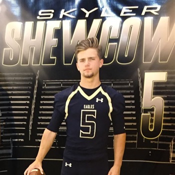 Skyler Shewcow