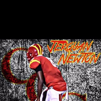 Jerquan Newton