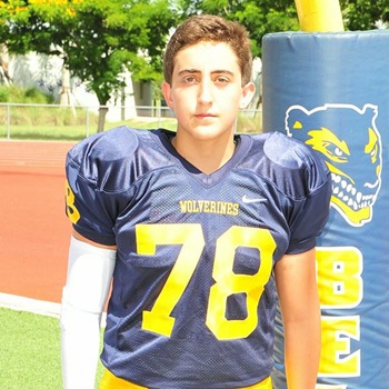 Nicholas Arias