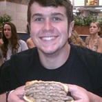 Cole Adams