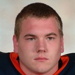 Connor Parcell