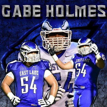 Gabe Holmes