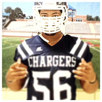 Ricardo "Ricky" Smith