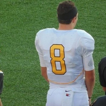 Justin Upshaw-Mendoza