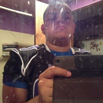 Christopher Macareno