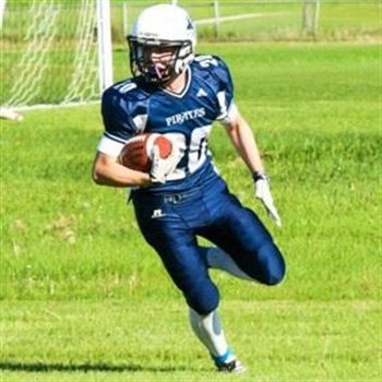 Geno Bruning-Haid