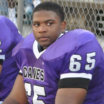 Yessic Christian Spencer