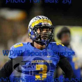 D'montrey Christopher