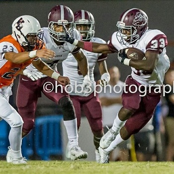 Jaquez Dove