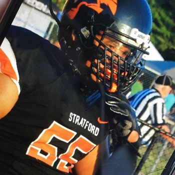 Ty " The Beast " McKibben III