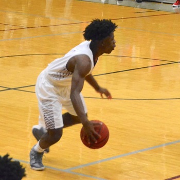 Latravius Terrell Kelley Jr.