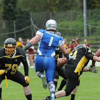 Jeremy Wenz