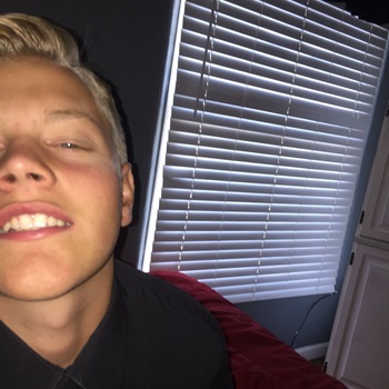 Zachary Cooper