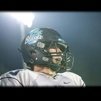 brandon Christianson