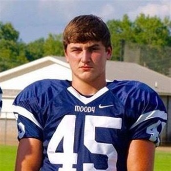 Brady Price