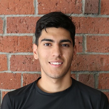 Xavier Alba