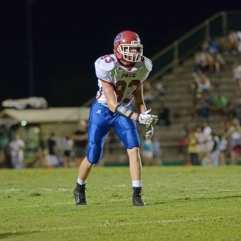Cameron Bozeman