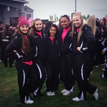 Katherine Ruano De Leon