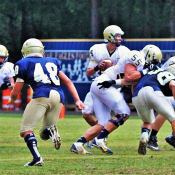 Will Yancey