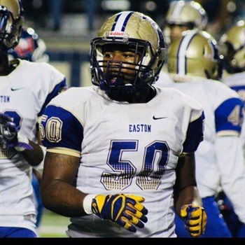 Joshua Williams, Jr.