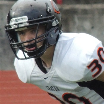 Austin McDonald