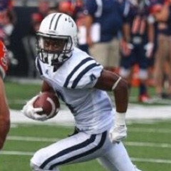 Dashawn Gordon