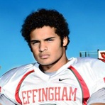 Caydin Vaughn
