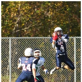 Michael Boucher-Huard