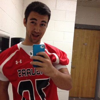 NOAH DUFOUR