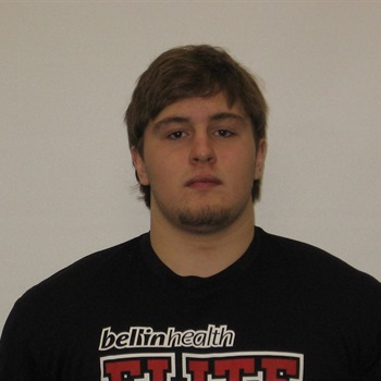 Troy Albrecht