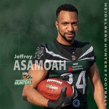 Jeffrey Owusu-Asamoah