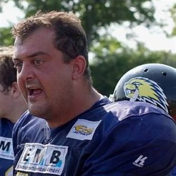 Thomas Braunger