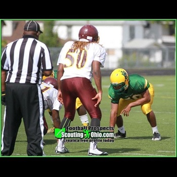 Jamel Taylor