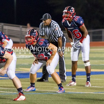 Chance Marshall