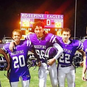 Christopher Thompkins