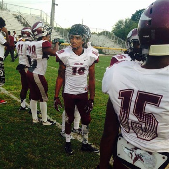 Richard "RICO" Tamarez