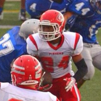 Cobie Dillard - Hudl