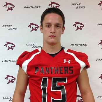 Branden Paden