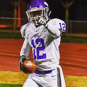 Jordan Van Leer Perry