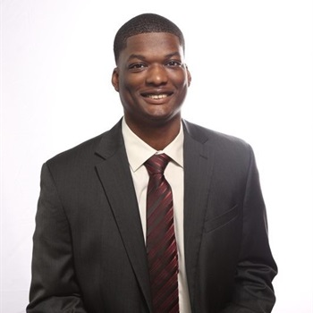 Demetrius Murray